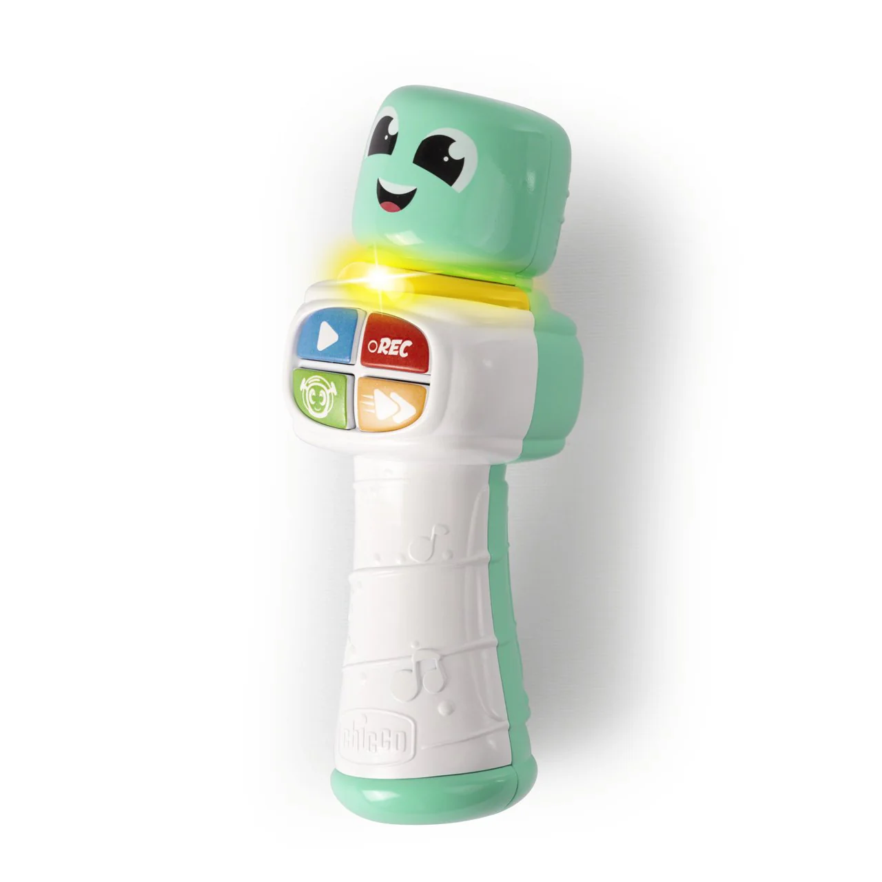 Micrófono Grabador Mike - Chicco 12121 - Imagen 2