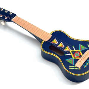 Animambo Guitarra de 66 cm - Djeco 36024