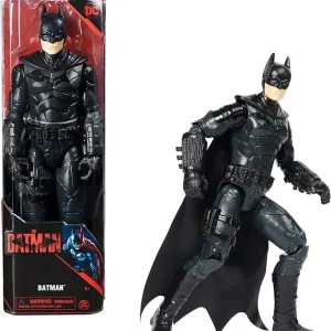 Figura Batman Movie 30 cm- Spin Master 6061620