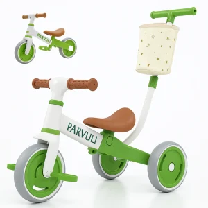 Triciclo Evolutivo 3 en 1