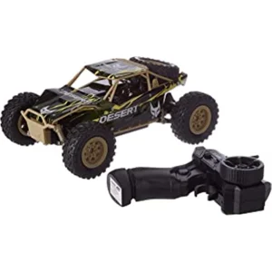 Desert Buggy Coche Radio Control - Carrera 370240002