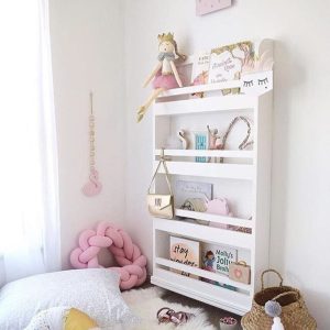 librero pared 120 x 65 x 15