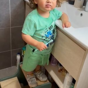 alzador estrella 🌟 blanco