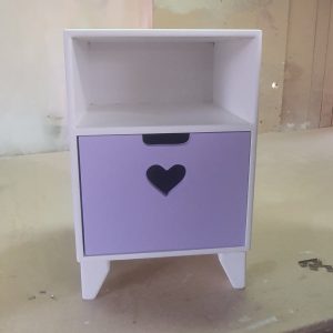 velador 65 x 40 x 35