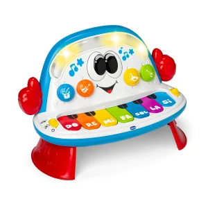 Happy Music Funky Piano Orquestra - Chicco 10111