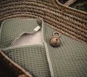 Toalla envolvente osito Oslo