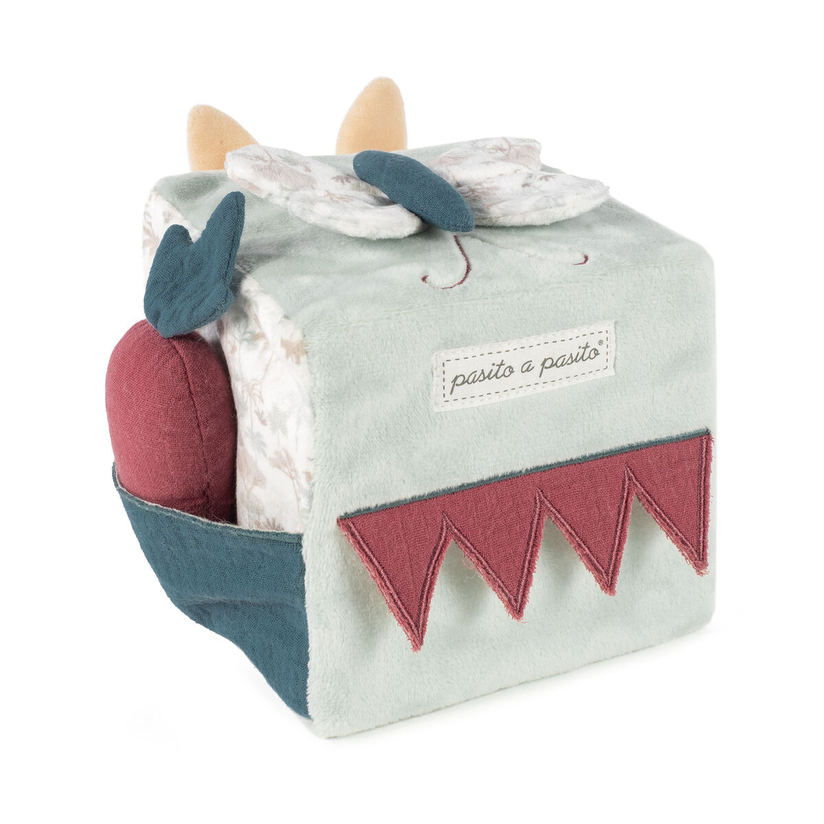 CUBO ACTIVIDADES CONEJO SERENGUETI - Imagen 7