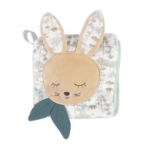 LIBRO ACTIVIDADES CONEJO SERENGUETI