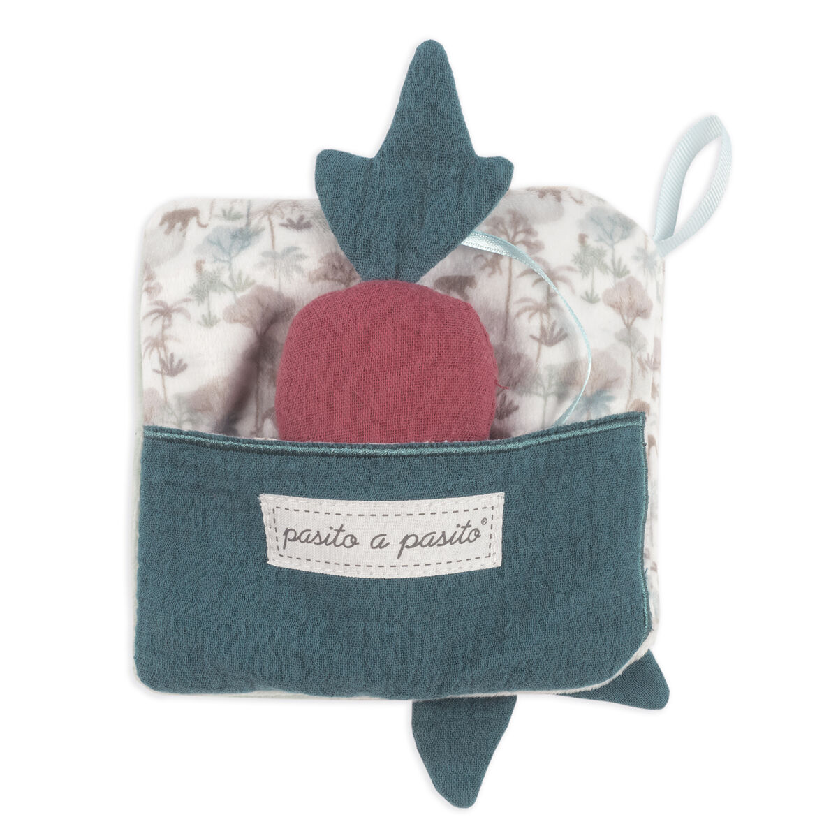 LIBRO ACTIVIDADES CONEJO SERENGUETI - Imagen 3