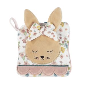 LIBRO ACTIVIDADES CONEJO GARDEN