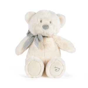 OSO BERNIE PELUCHE NUBE 25 CM