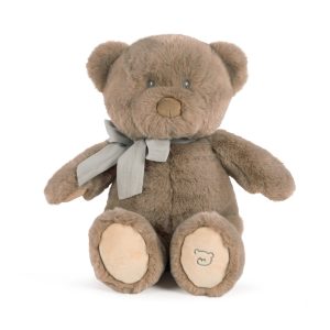 OSO BERNIE PELUCHE TOPO 25 CM