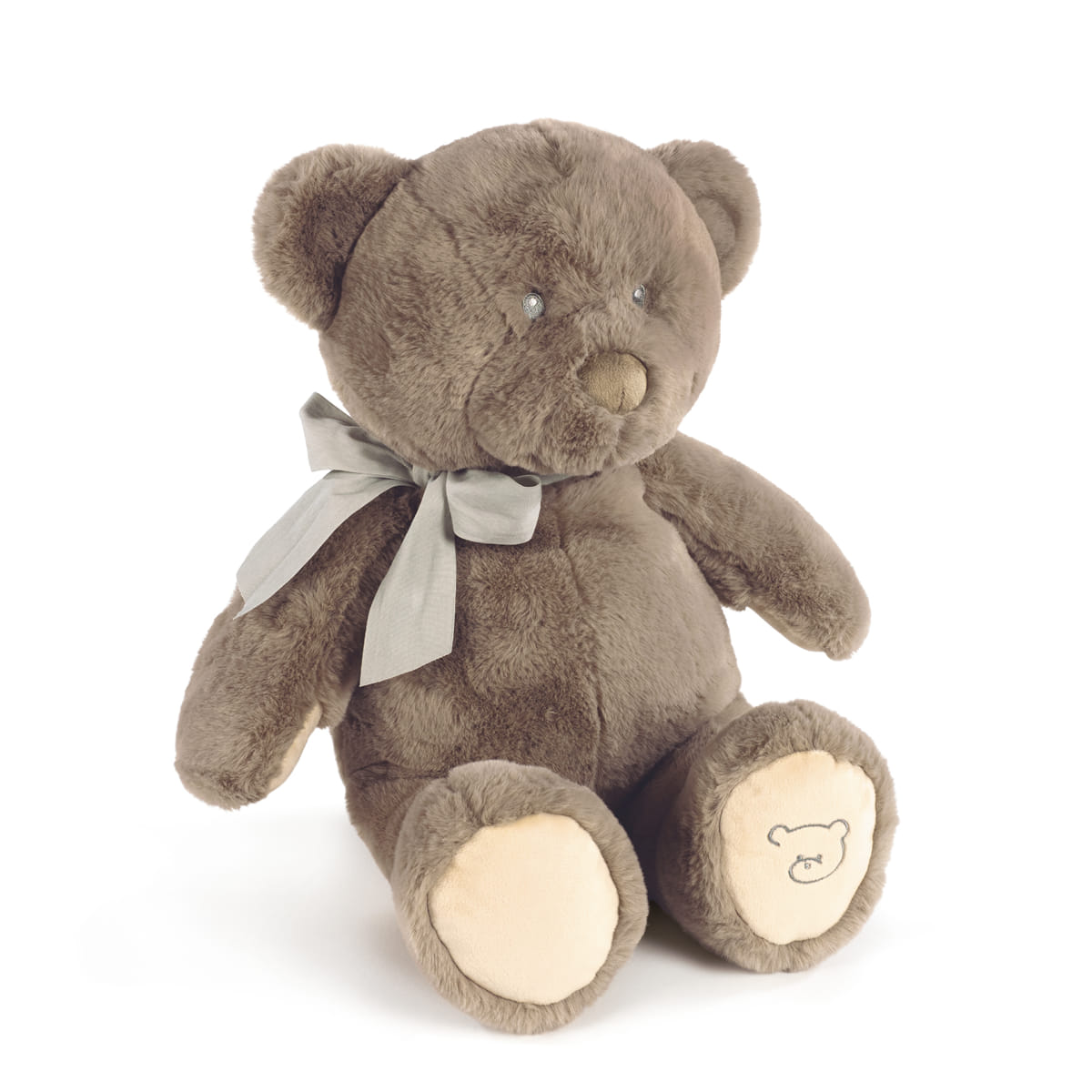 OSO BERNIE PELUCHE TOPO 35 CM - Imagen 2