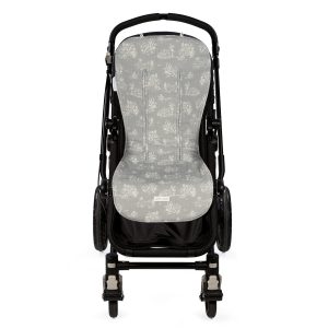 COLCHONETA VERANO TOILE DE JOUY FOREST