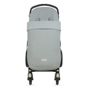 SACO SILLA ENTRETIEMPO ICON VERDE