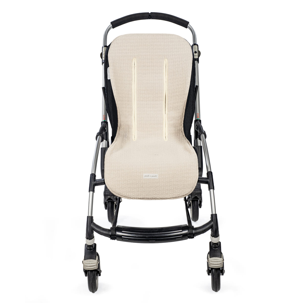 COLCHONETA VERANO ICON CREAM - Imagen 3