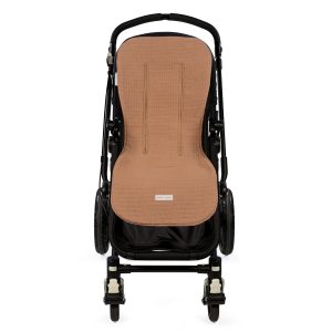 COLCHONETA VERANO ICON CARAMEL