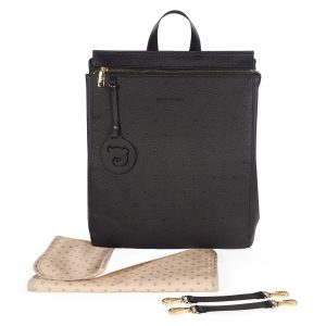 MOCHILA LONDON BLACK