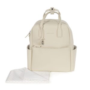 MOCHILA ICON CREAM