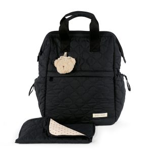 MOCHILA PADDINGTON NEGRO