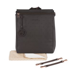 MOCHILA LONDON COFFEE