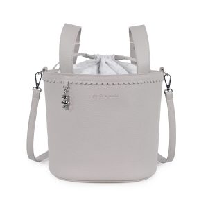 BOLSA BUCKET ICON SMOKE