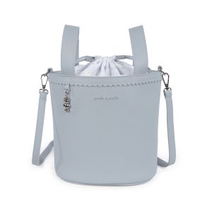 BOLSA BUCKET ICON SKY