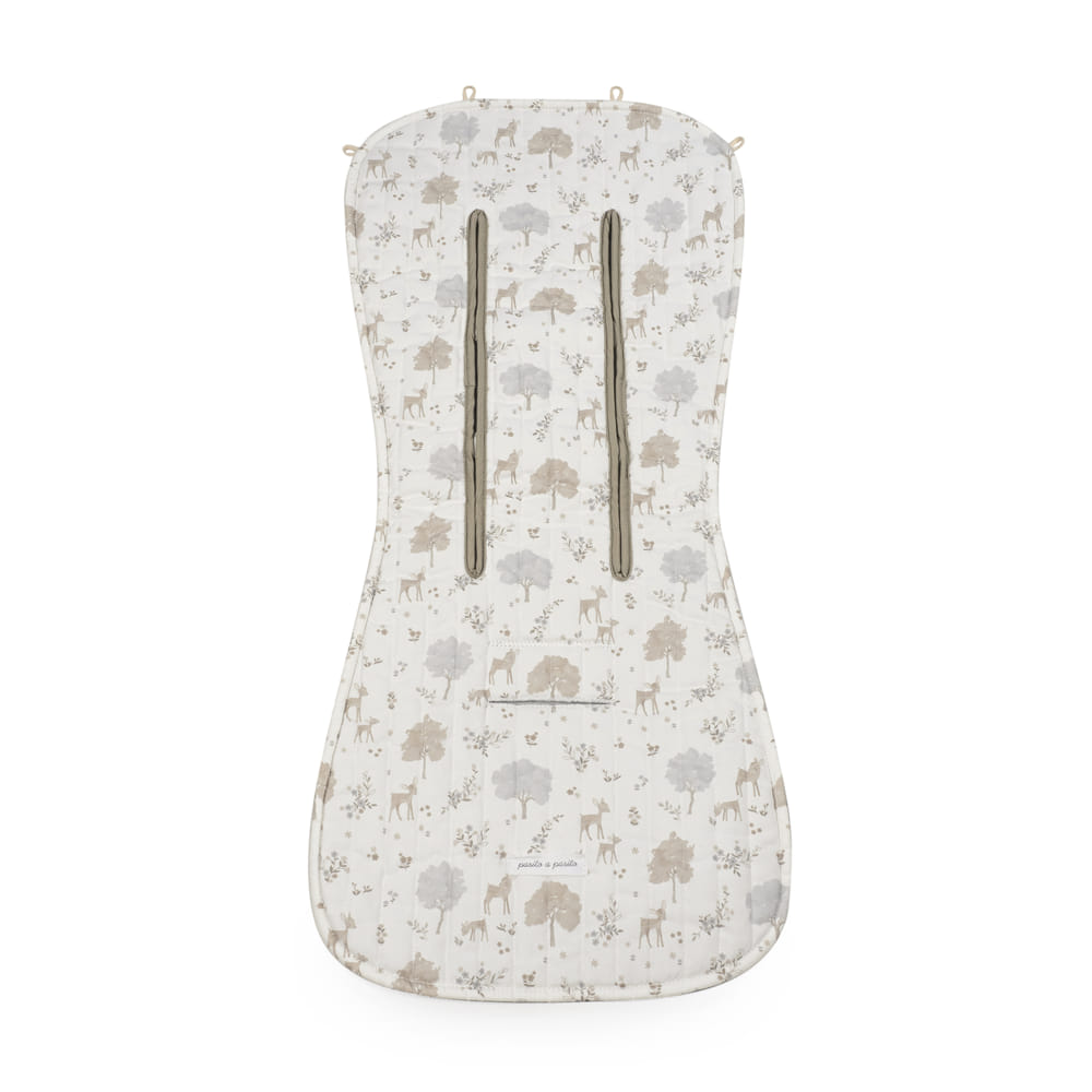 COLCHONETA VERANO NARA - Imagen 2