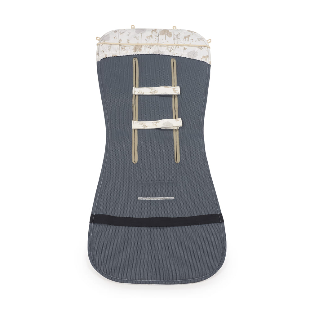 COLCHONETA VERANO NARA - Imagen 3