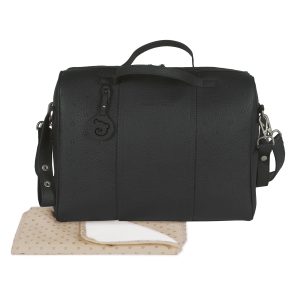 BOLSA CANASTILLA LONDON BLACK