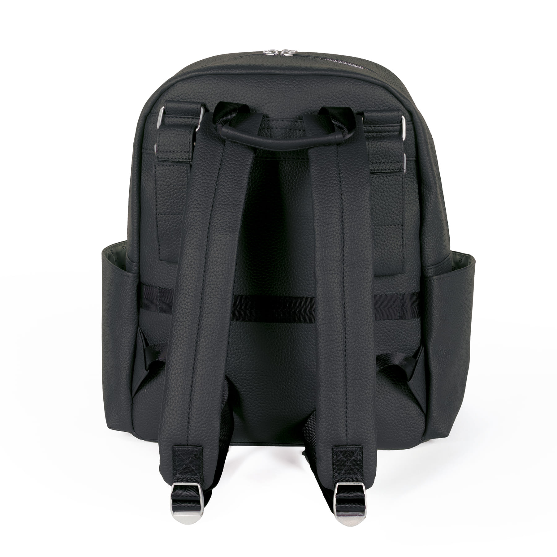 MOCHILA LONDON BLACK - Imagen 5