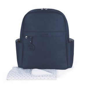 MOCHILA LONDON BLUE