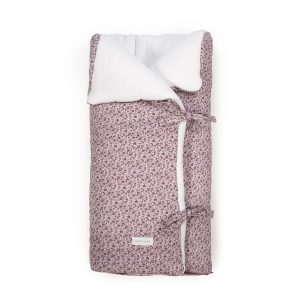 ARRULLO/MANTA CHERRY FLORES