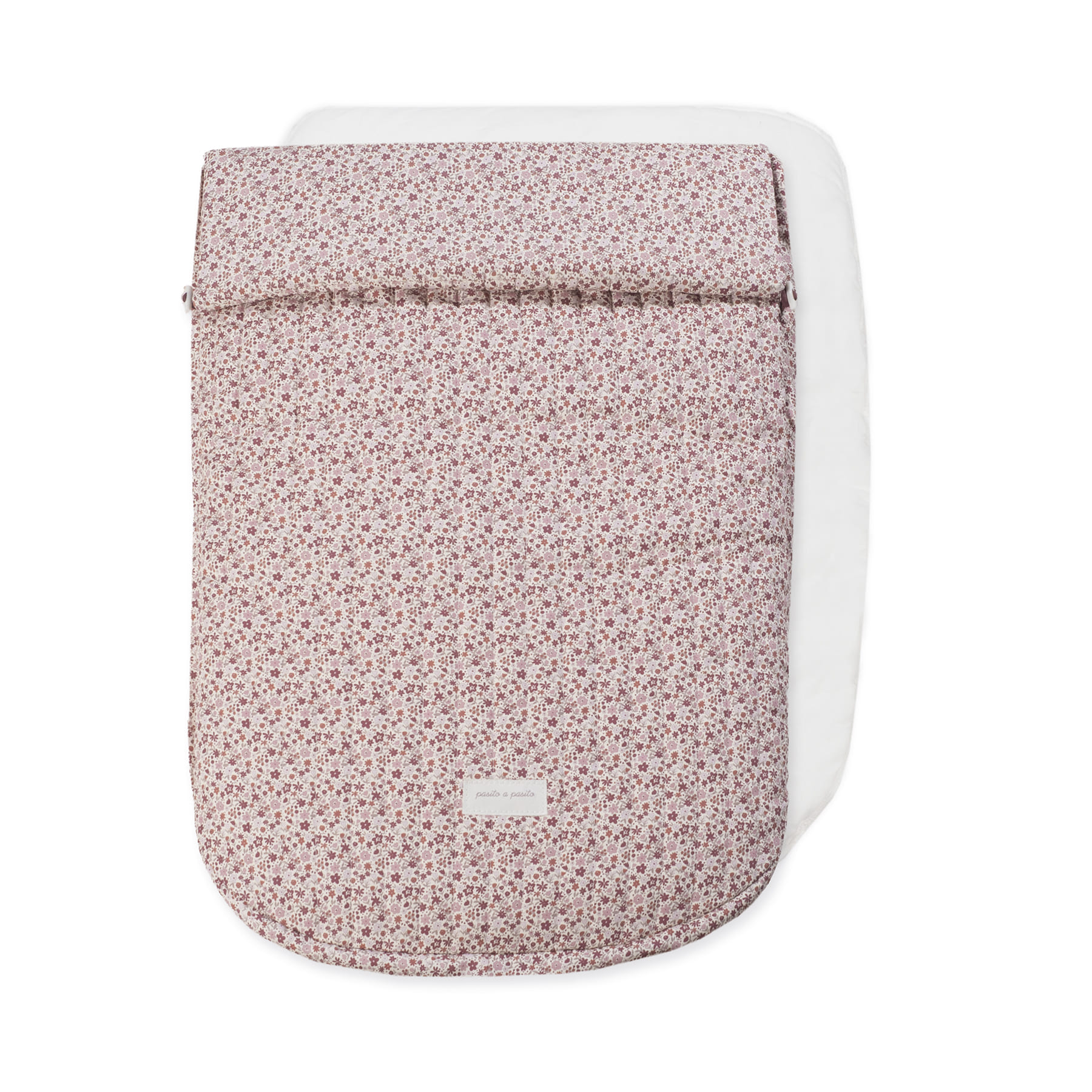 SACO SILLA CHERRY ENTRETIEMPO FLORES - Imagen 3