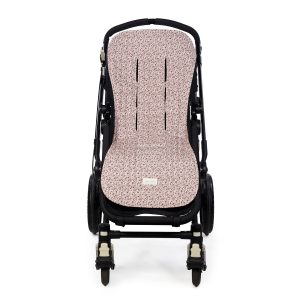 COLCHONETA CHERRY FLORES