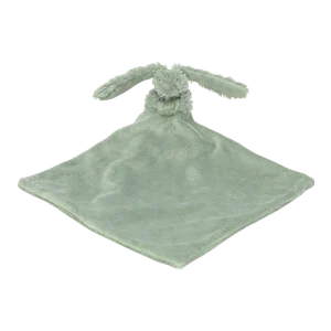 Mini Rabbit Richie con mantita