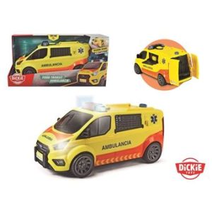 Ambulancia - Simba 203715013