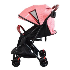 Coche Compacto Maleta