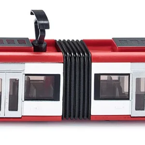 Tranvía 1:87 - Siku 1895