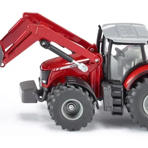 1/50 Massey Ferguson Con Pala - Siku 1985