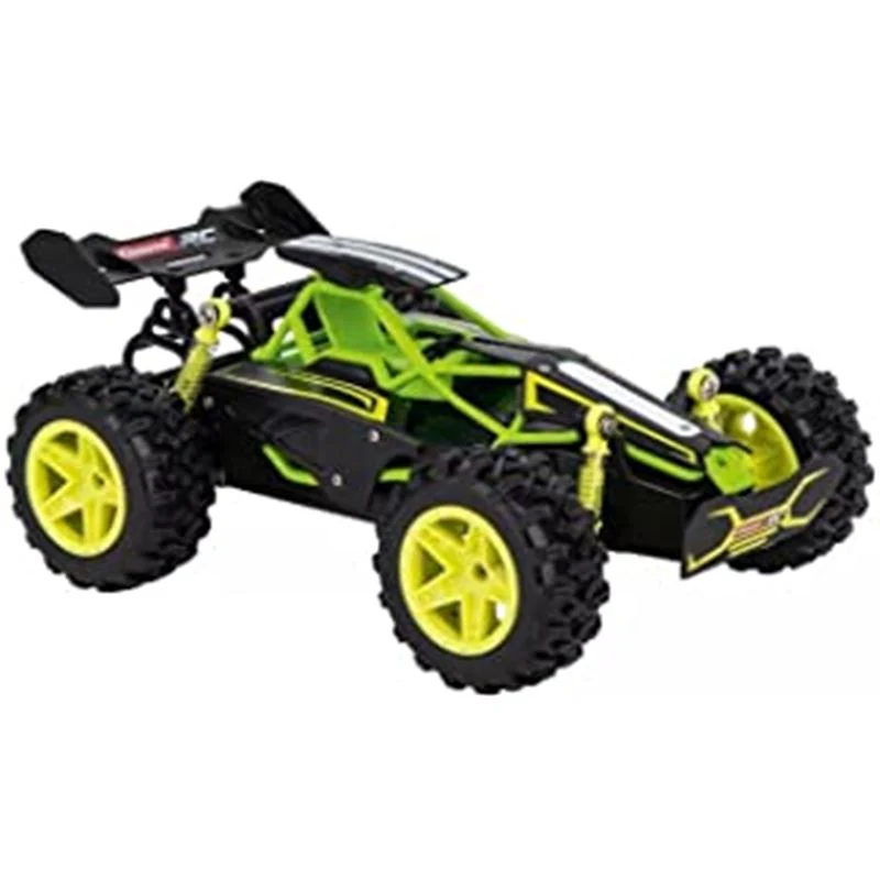 Lime Buggy Coche Radiocontrol - Carrera 370200001