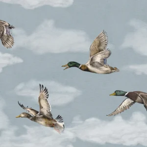 Voyage papel pintado