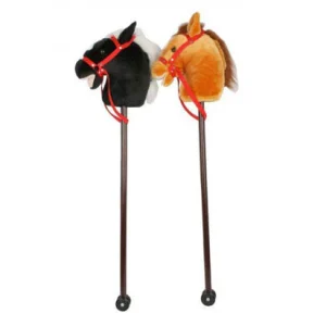 Cabeza de Caballo con Sonido- Fentoys