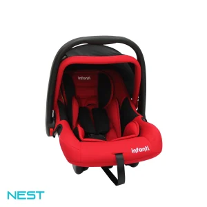 Autoasiento Con Base Grupo 0 Anclaje Universal