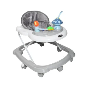 Andadera Mali Infanti Charola Musical y Removible