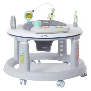 Andadera Jonna Asiento Centro Entretenimiento Mesita