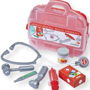 Maletín Doctor - Ecoiffier 7600000249
