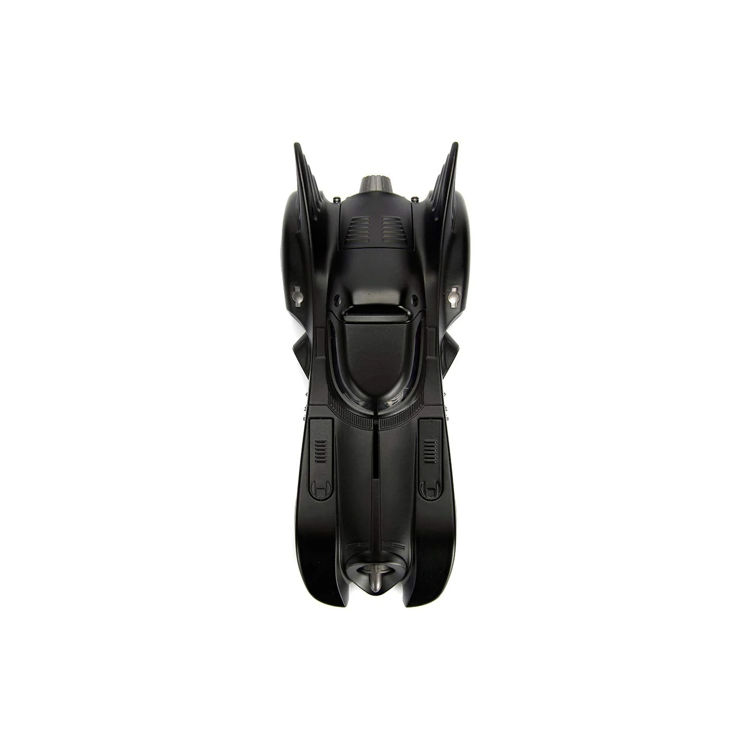 1:24 Batmobile con Batman - Jada 253215002 - Imagen 3