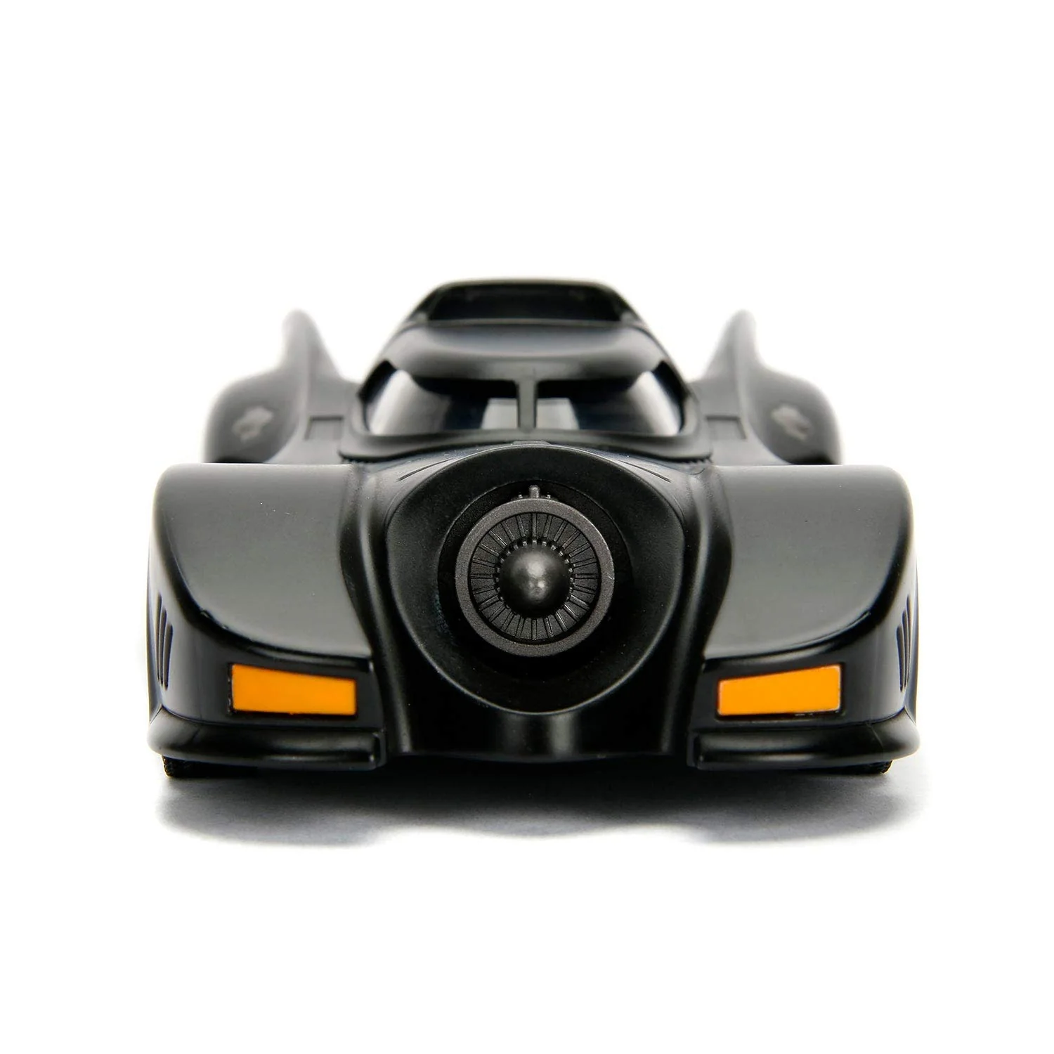 1:24 Batmobile con Batman - Jada 253215002 - Imagen 4