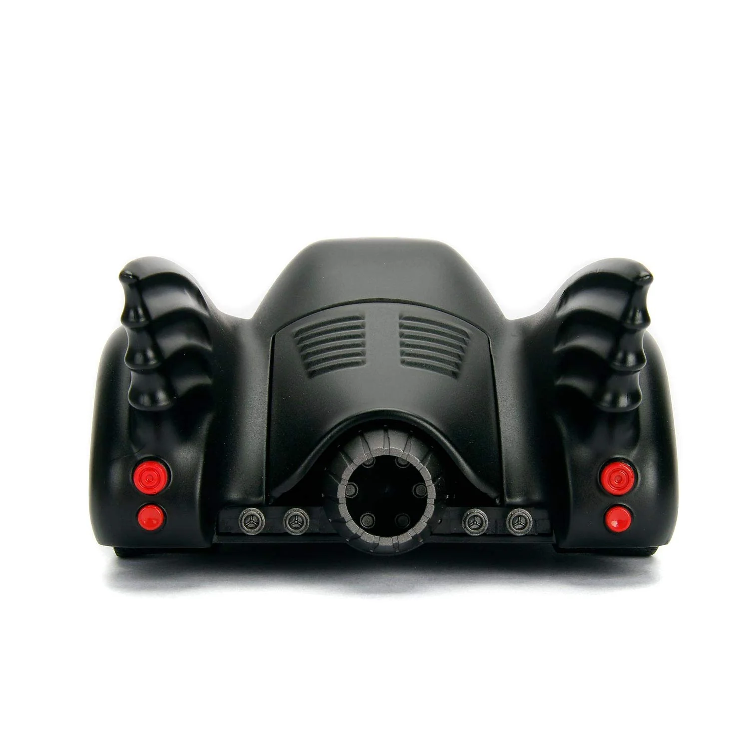 1:24 Batmobile con Batman - Jada 253215002 - Imagen 6